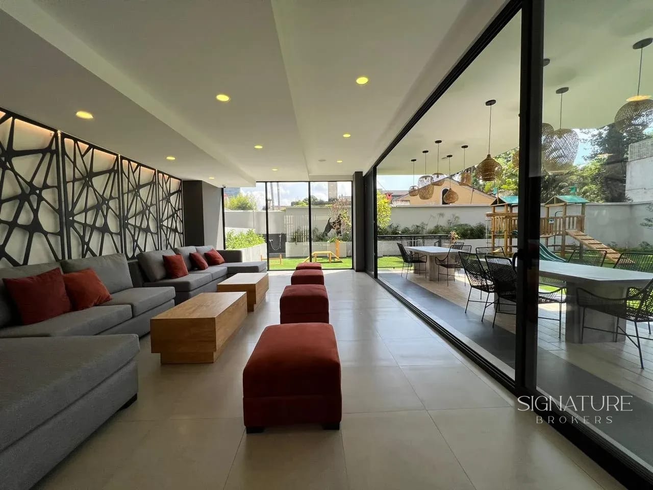 Apartamento en Renta en Naori - zona 10 — Apartamento en Alquiler en Zona 10, Guatemala, Ciudad — foto 10 de 12