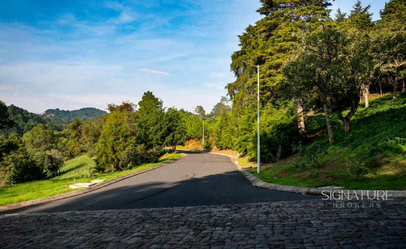 Terreno en Venta - Pulte Ecuestre Zona 16 — Terreno en Venta en El Pulté Ecuestre, Zona 16, Guatemala, Ciudad — foto 4 de 6