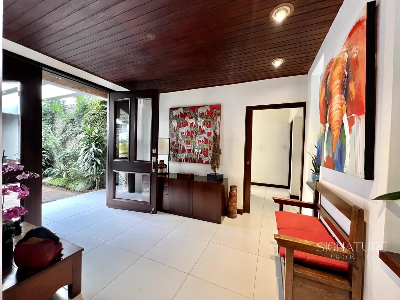 Casa con Piscina en venta Zona 15 – VHI dentro de garita — Casa en Venta en Zona 15, Guatemala, Ciudad — foto 15 de 15