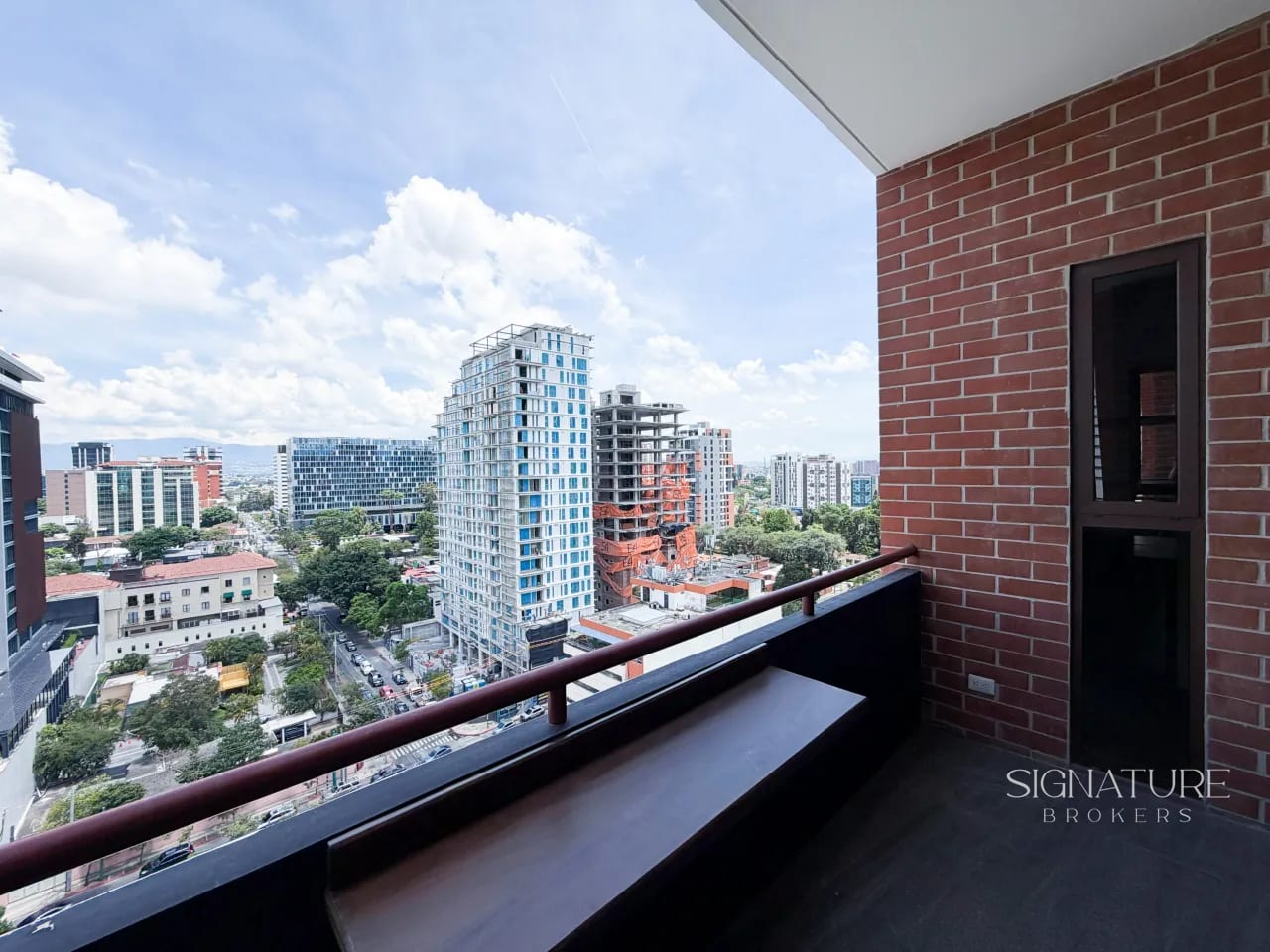 Apartamento en Renta zona 10 - Salvattore — Apartamento en Alquiler en Salvattore, Zona 10, Guatemala, Ciudad — foto 6 de 10