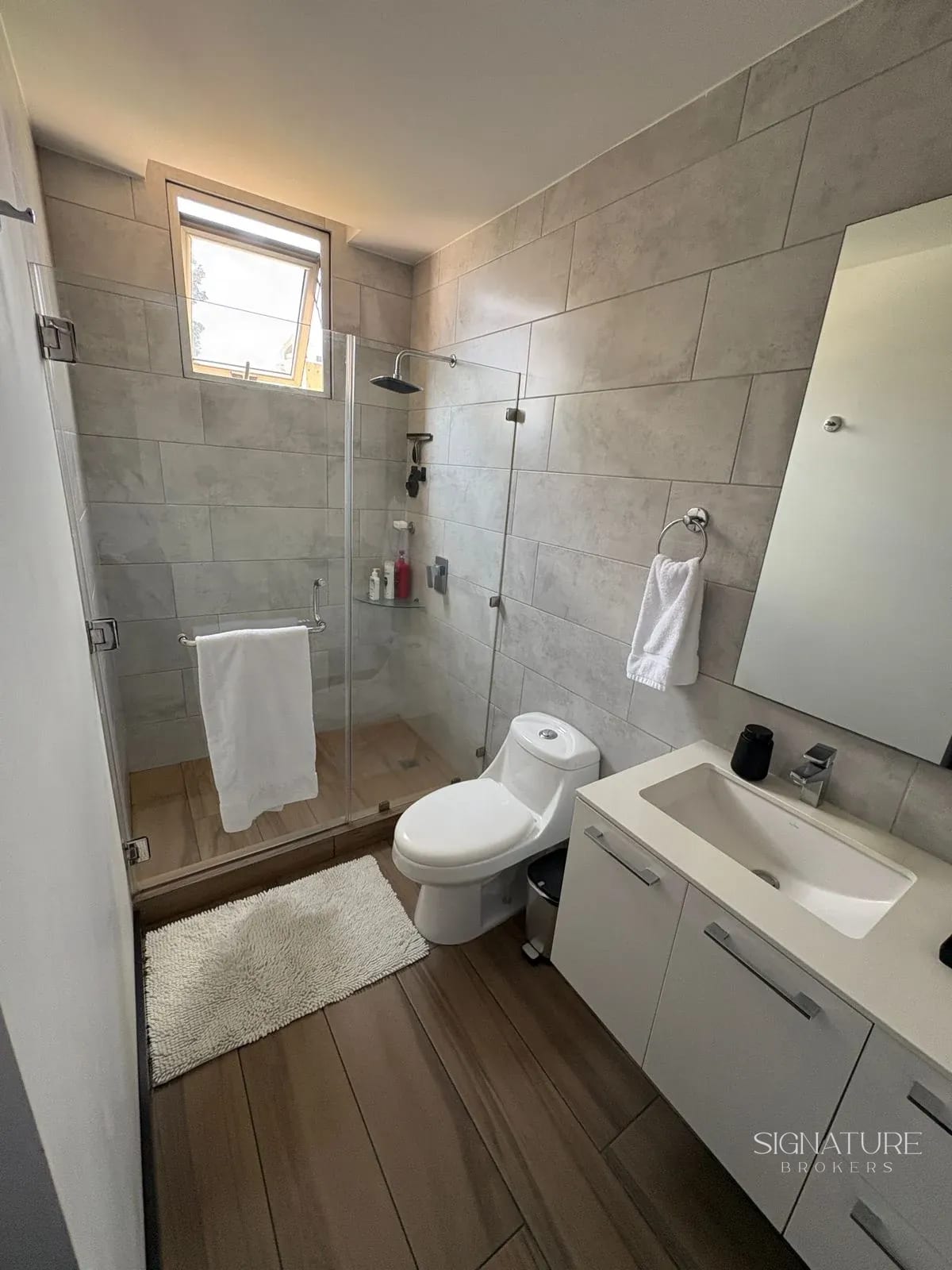 Apartamento en Venta zona 15 - Cassia VH1 sector El Parque — Apartamento en Venta en Cassia, Zona 15, Guatemala, Ciudad — foto 6 de 7