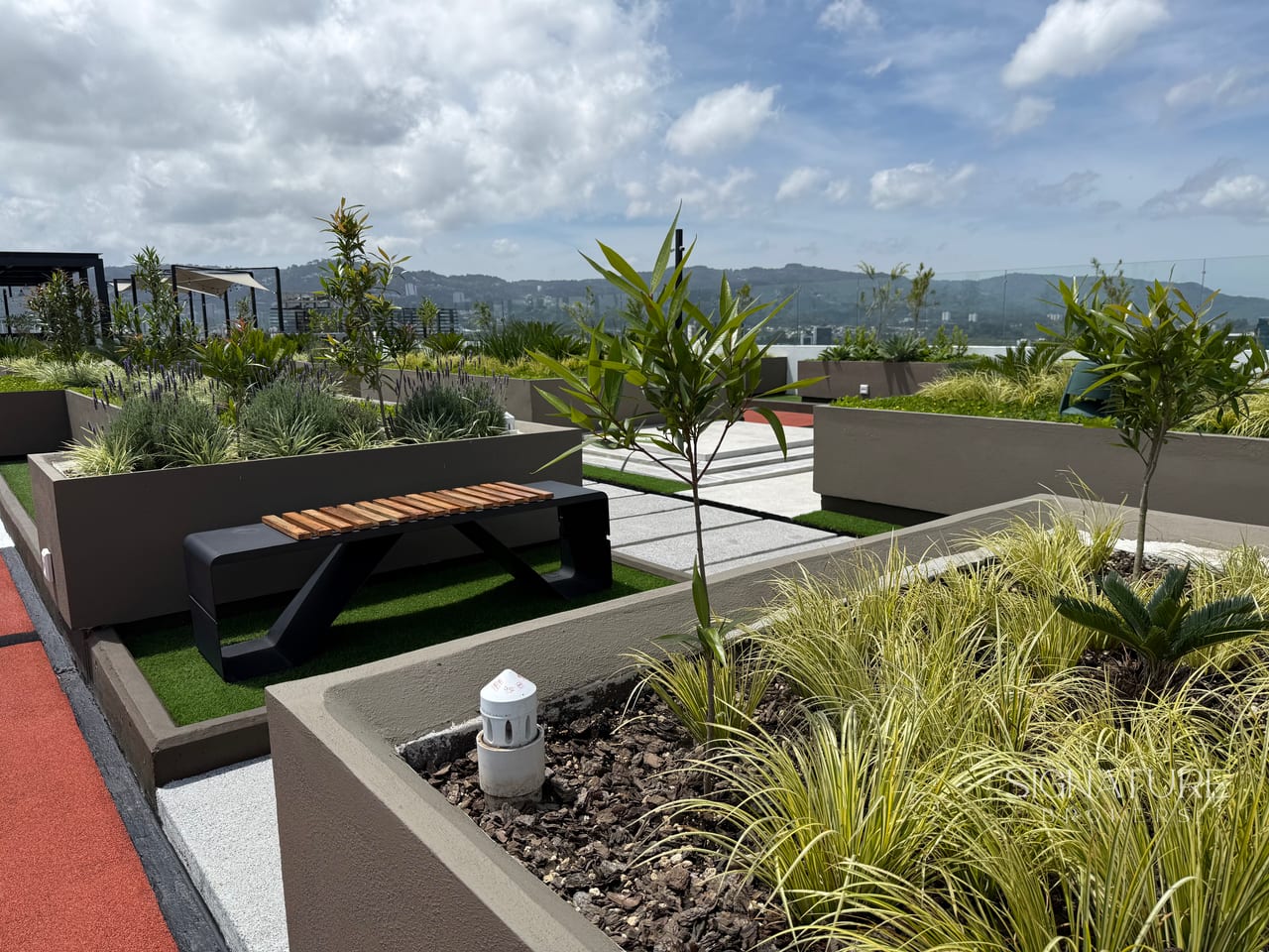Apartamento en Venta - Atarah, Zona 10 — Apartamento en Venta en Atarah, Zona 10, Guatemala, Ciudad — foto 13 de 15