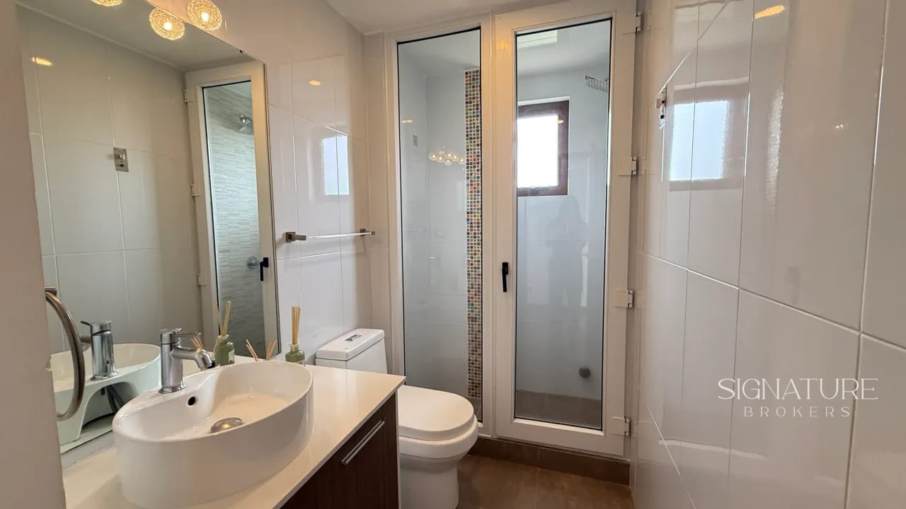 San Isidro 2021 — Apartamento en Venta en Zona 16, Guatemala, Ciudad — foto 13 de 17