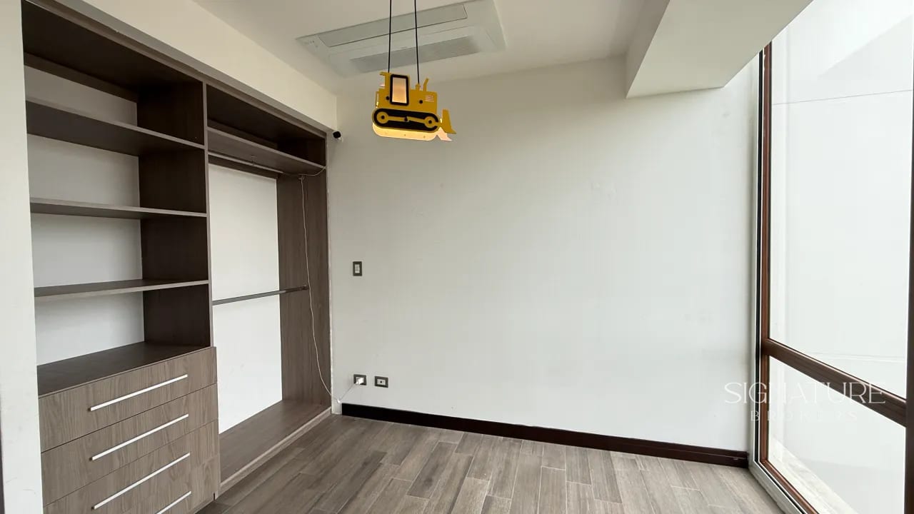San Isidro 2021 — Apartamento en Venta en Zona 16, Guatemala, Ciudad — foto 16 de 17