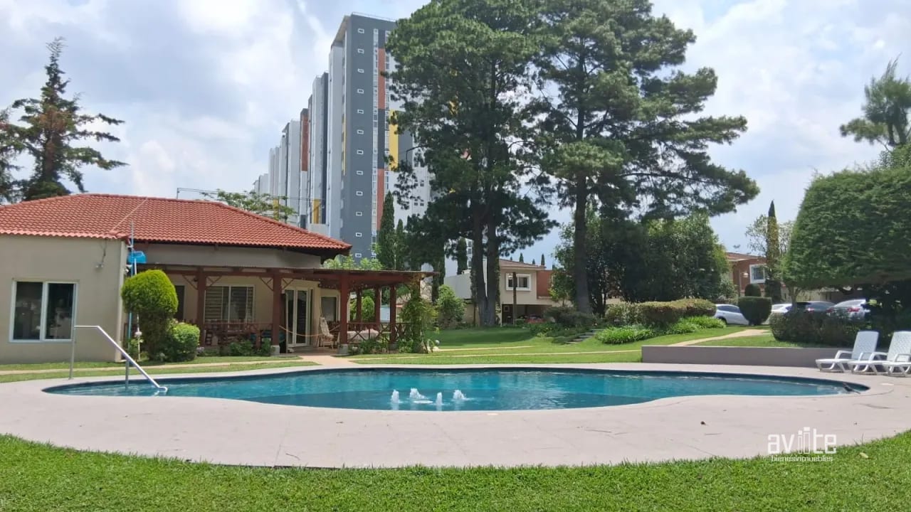 Bosques de La Fontana, zona 4 de Mixco. Venta de hermosa casa — Casa en Venta en Zona 4 Mixco, Guatemala, Ciudad — foto 14 de 14