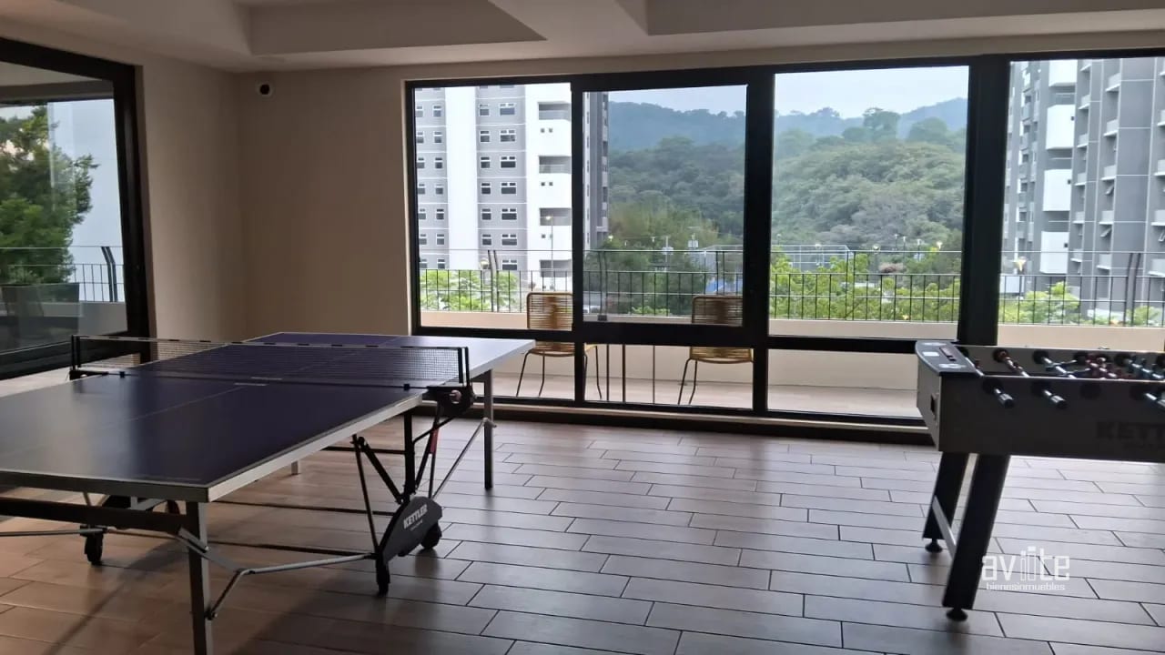Condado Naranjo, Torres Alegria. Apartamento en nivel 2. Q5,800.00 con mantenimientos incluido — Apartamento en Alquiler en Condado Naranjo, Zona 4 Mixco, Guatemala, Ciudad — foto 14 de 17