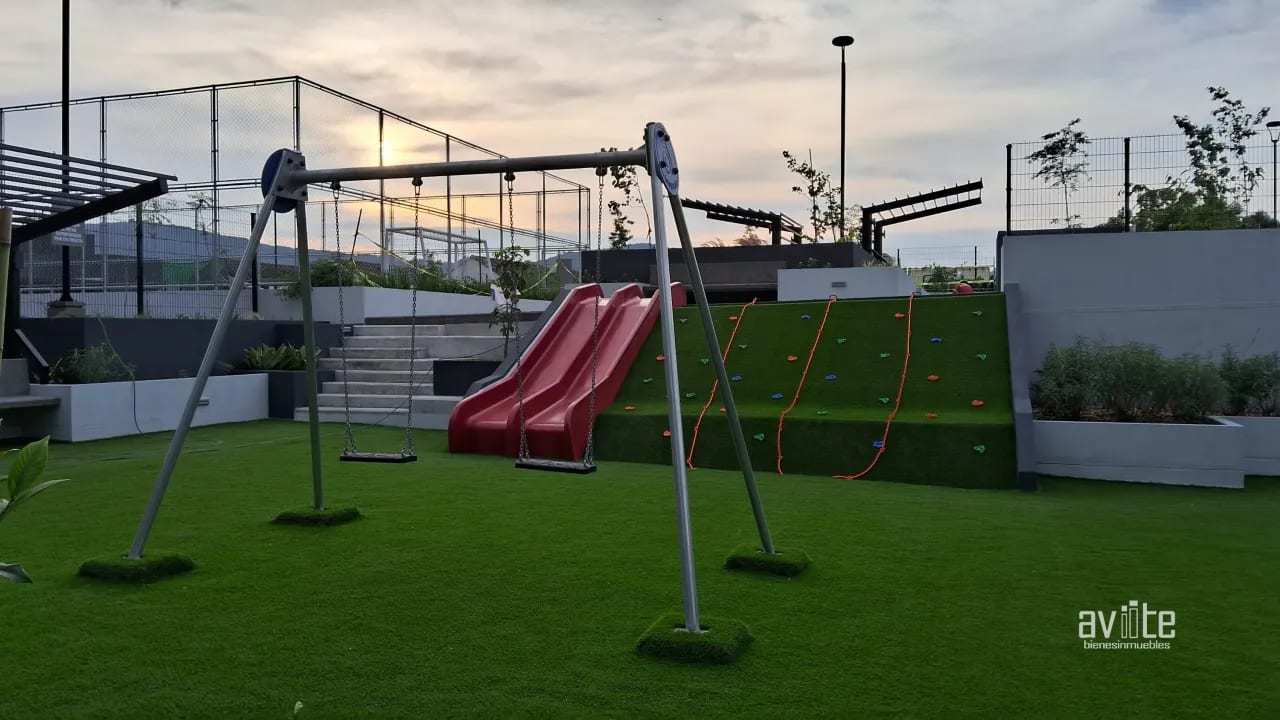 Villa para estrenar en nivel 1 en Serena, en Condado Naranjo. Q7,800.00 con mantenimiento incluido — Apartamento en Alquiler en Zona 4 Mixco, Guatemala, Ciudad — foto 13 de 14
