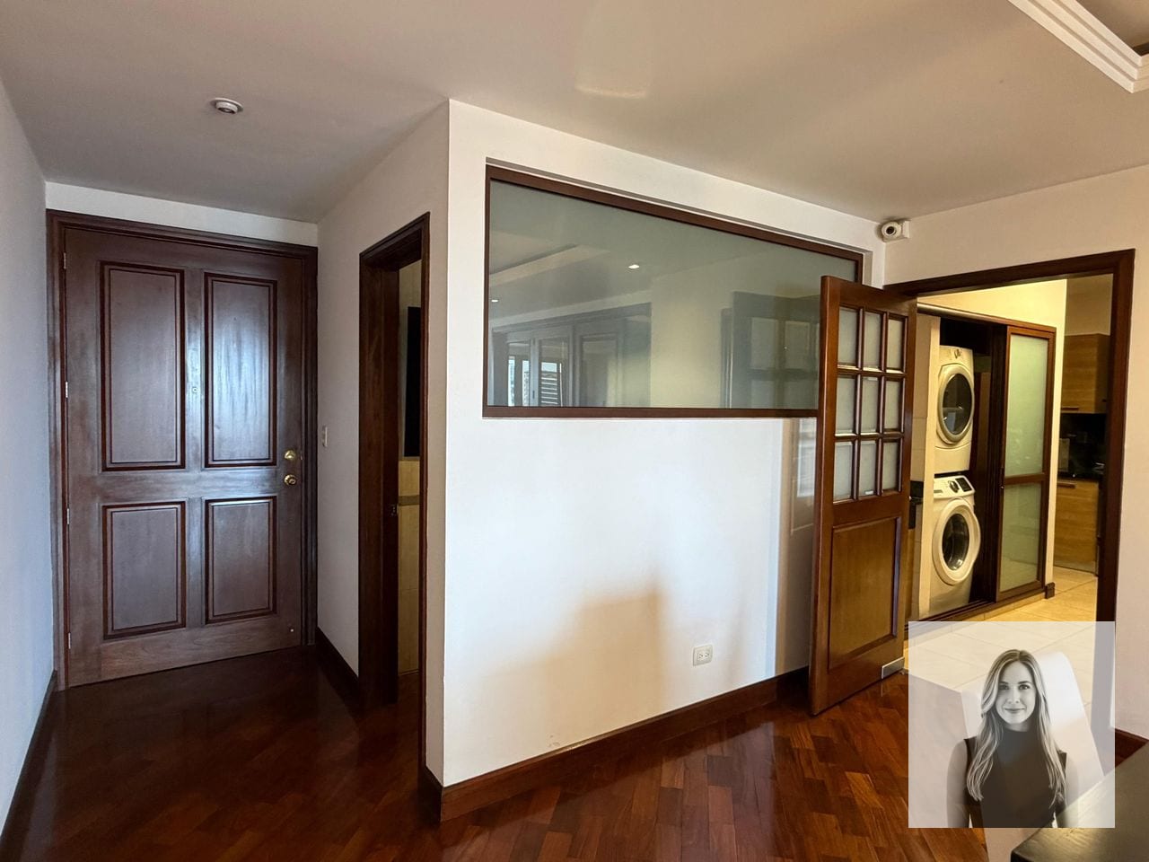 Renta Apto/ Santa María Zona 10 — Apartamento en Alquiler en Santa María, Zona 10, Guatemala, Ciudad — foto 3 de 17