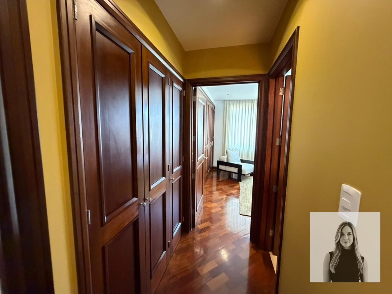 Renta Apto/ Santa María Zona 10 — Apartamento en Alquiler en Santa María, Zona 10, Guatemala, Ciudad — foto 14 de 17