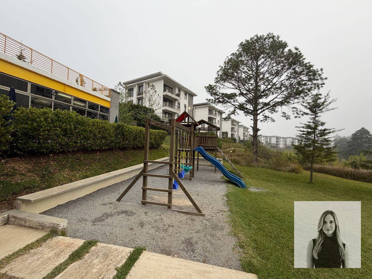 Venta Apto. con Jardín/ Serena Arrazola CAES — Apartamento en Venta en Carretera a El Salvador, Guatemala, Ciudad — foto 16 de 17