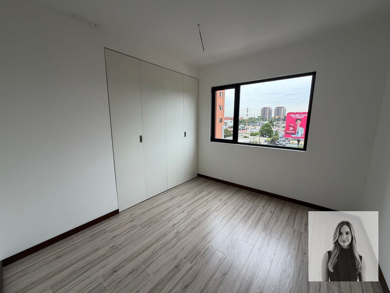 Apto. Nuevo/ NEO2 / Zona 10 — Apartamento en Venta en Neo Apartamentos, Zona 10, Guatemala, Ciudad — foto 6 de 17