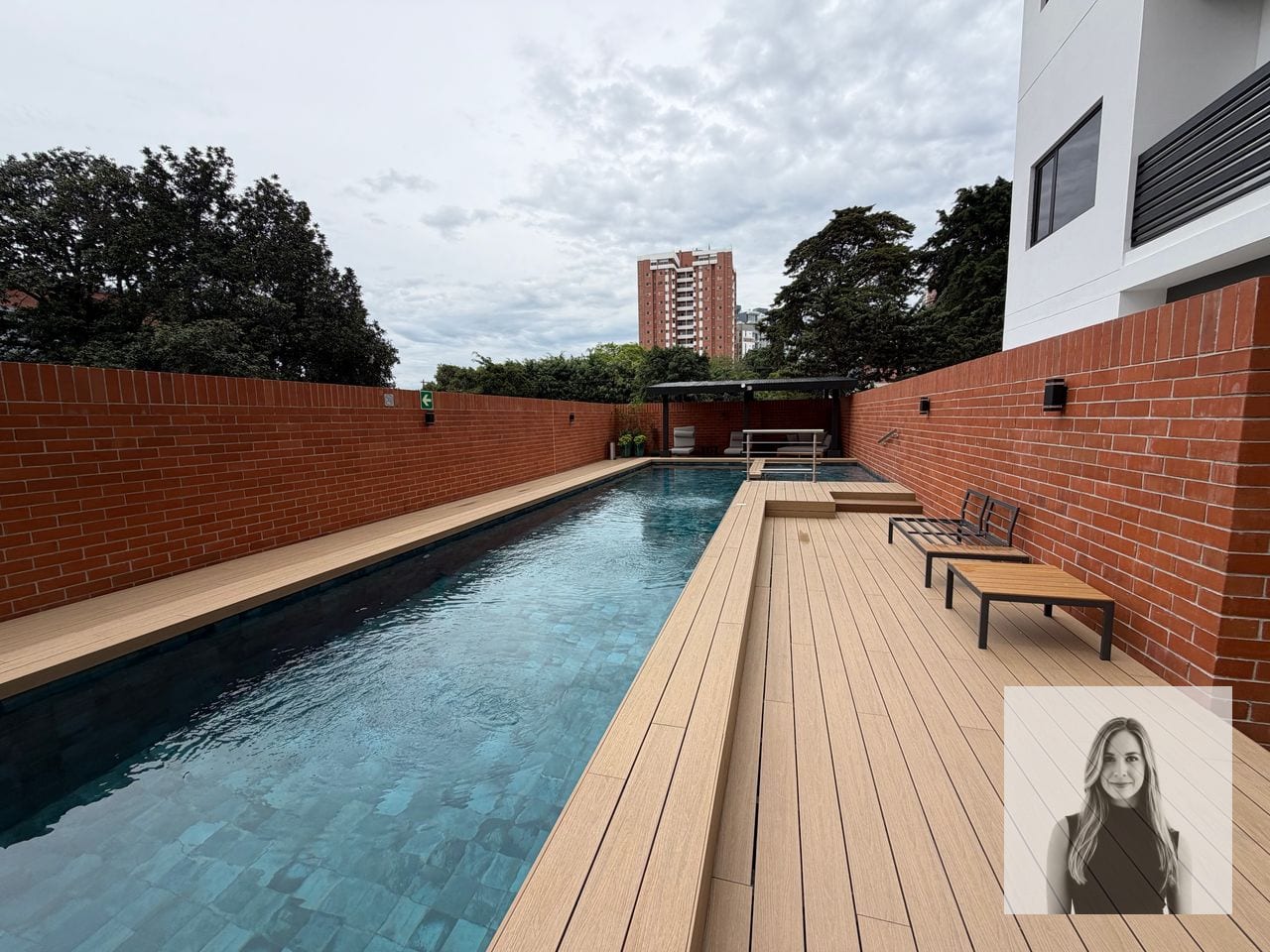 Apto. Nuevo/ NEO2 / Zona 10 — Apartamento en Venta en Neo Apartamentos, Zona 10, Guatemala, Ciudad — foto 10 de 17