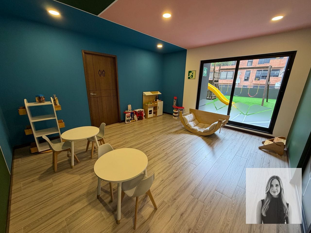 Apto. Nuevo/ NEO2 / Zona 10 — Apartamento en Venta en Neo Apartamentos, Zona 10, Guatemala, Ciudad — foto 14 de 17
