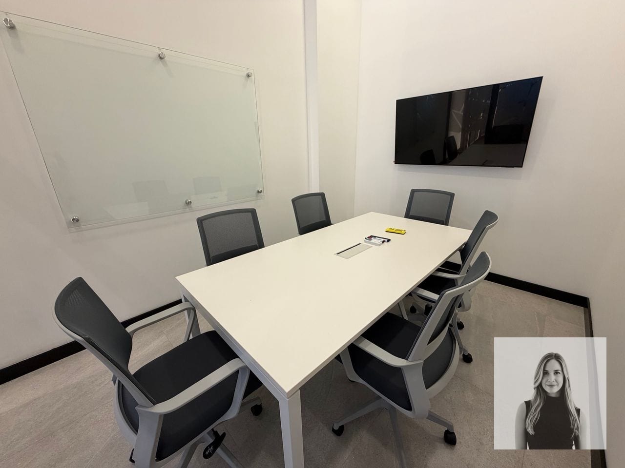 Apto. Nuevo/ NEO2 / Zona 10 — Apartamento en Venta en Neo Apartamentos, Zona 10, Guatemala, Ciudad — foto 17 de 17