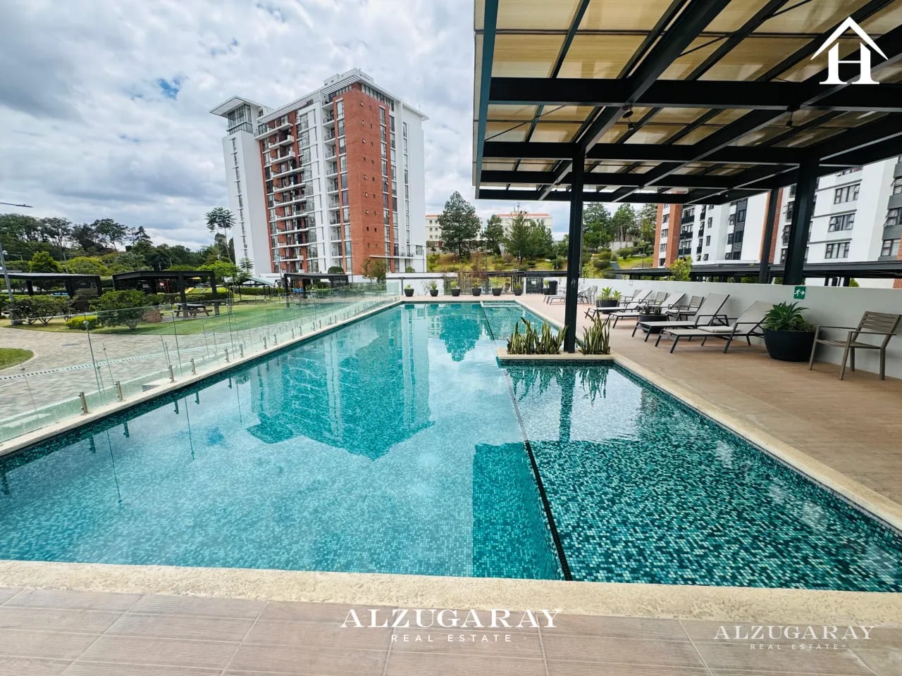 Apto. Nivel Alto C/ Balcón -3 Hab. /san Isidro 2021 Z.16 — Apartamento en Venta en Zona 16, Guatemala, Ciudad — foto 11 de 11
