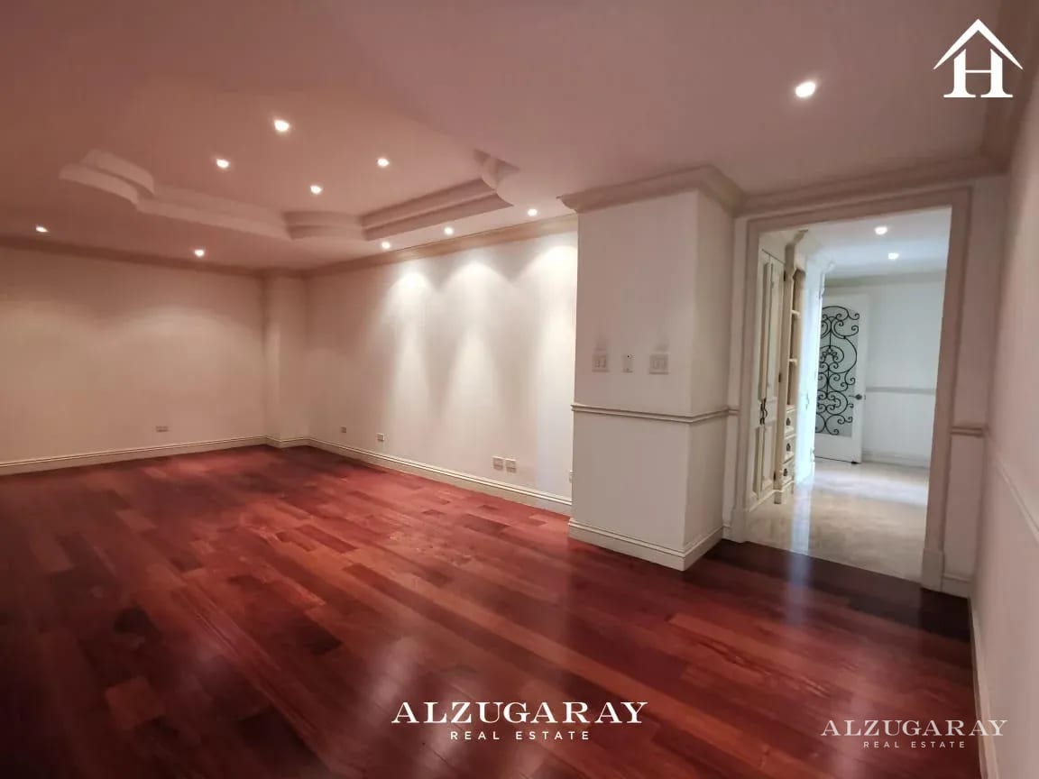 Apartamento Amplio y Elegante - 3 Hab. / Villa Risho, Z. 14 — Apartamento en Alquiler en Zona 14, Guatemala, Ciudad — foto 7 de 11