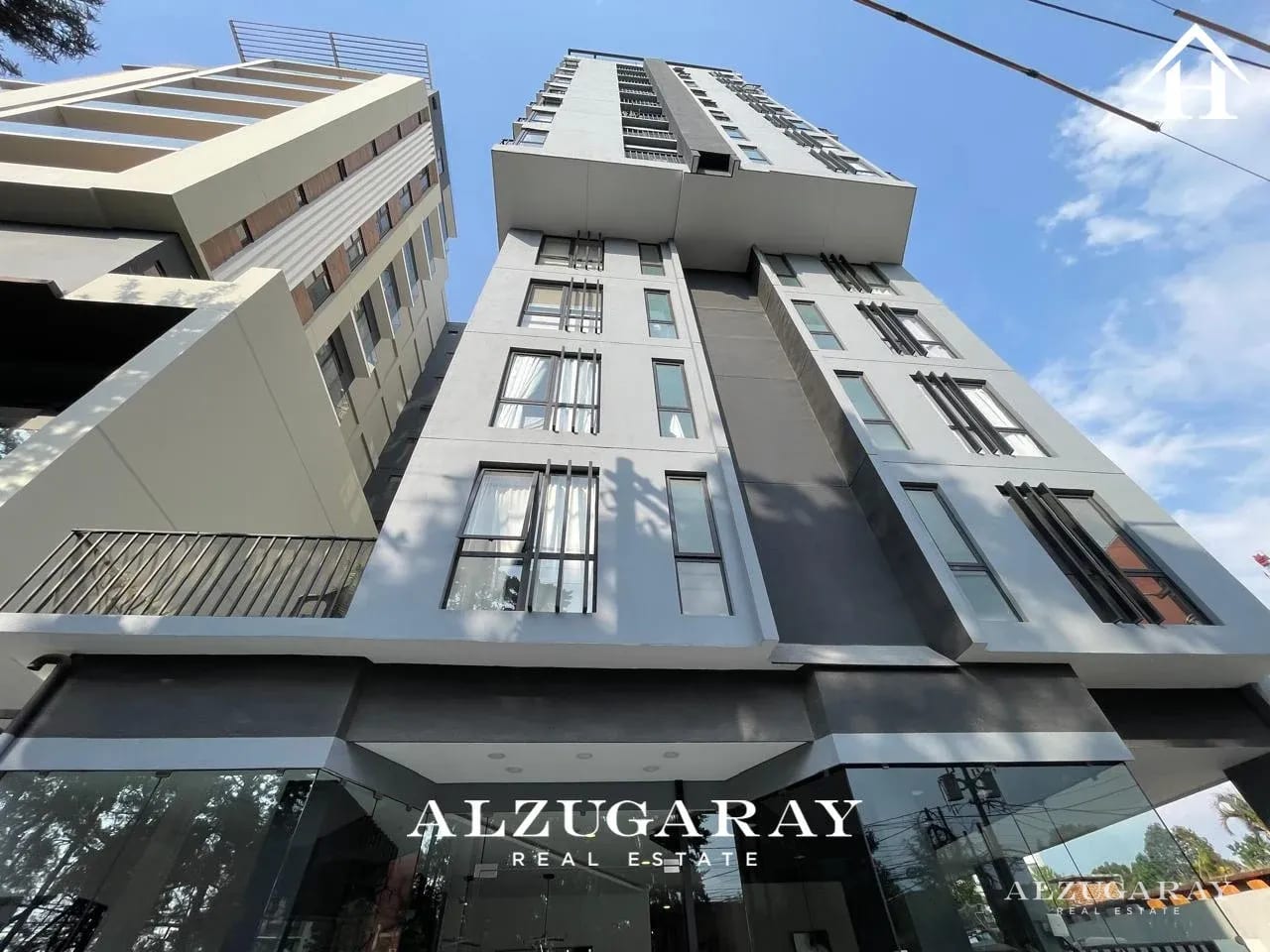 Apto. Semi Amueblado - 2 Hab. / Torre Milea Z.13 — Apartamento en Alquiler en Zona 13, Guatemala, Ciudad — foto 9 de 14