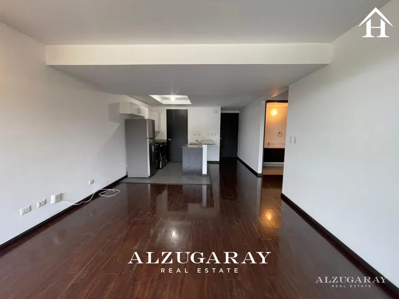 Apto Amplio y Moderno C/vista -2 Hab. / Nueva Caledonia Z. 16 — Apartamento en Venta en Nueva Caledonia, Zona 16, Guatemala, Ciudad — foto 4 de 14