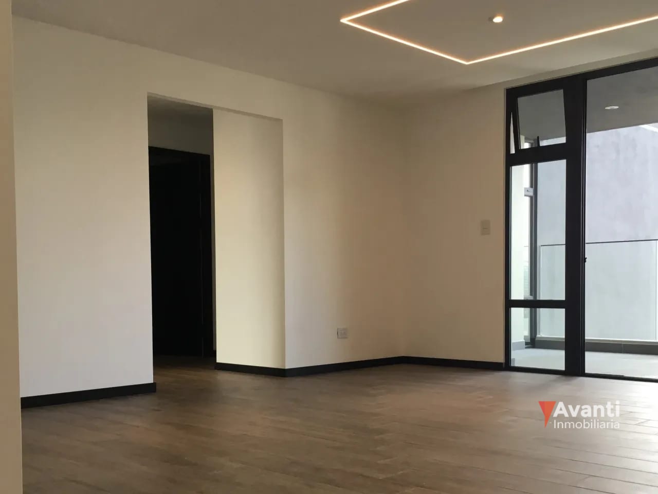 Alquiler Apartamento Zona 10 — Apartamento en Alquiler en Zona 10, Guatemala, Ciudad — foto 11 de 17