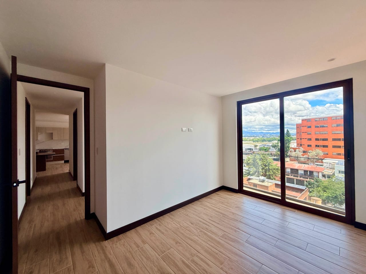 Vendo apartamento en Abitare zona 13 — Apartamento en Venta en Zona 13, Guatemala, Ciudad — foto 15 de 17