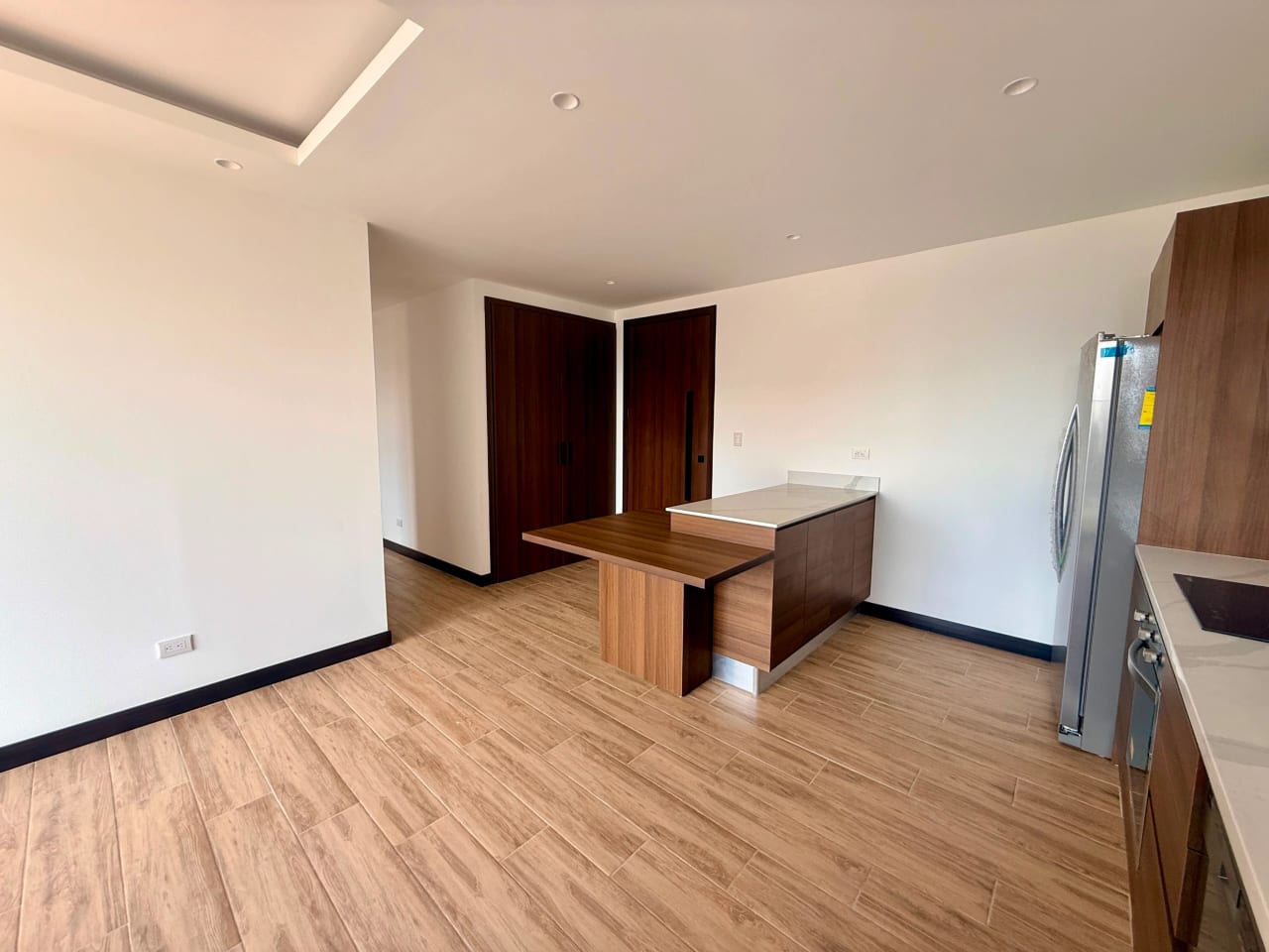 Vendo apartamento en Abitare Americas zona 13 — Apartamento en Venta en Zona 13, Guatemala, Ciudad — foto 4 de 17