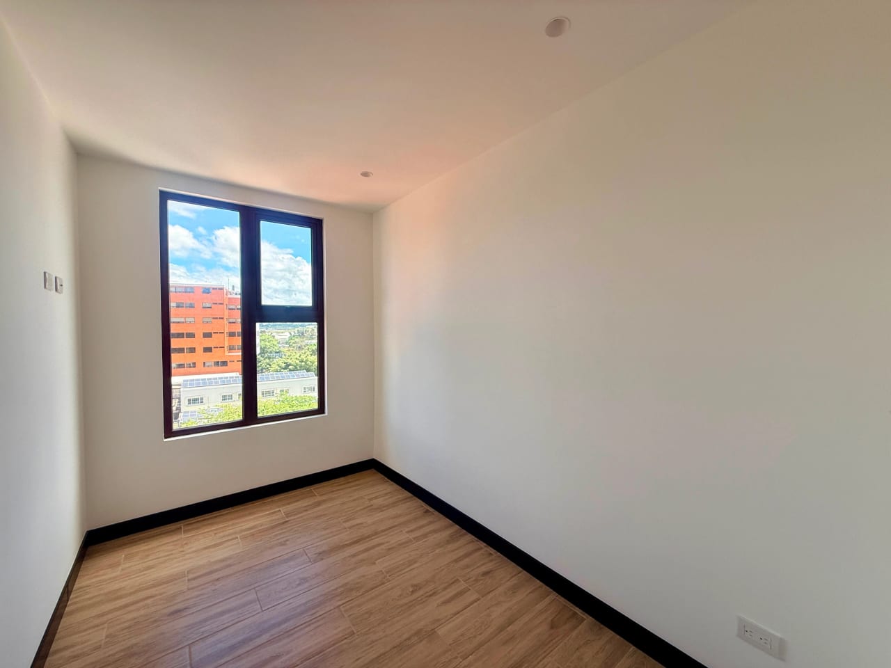 Vendo apartamento en Abitare Americas zona 13 — Apartamento en Venta en Zona 13, Guatemala, Ciudad — foto 6 de 17