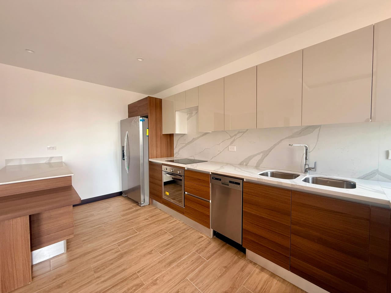 Vendo apartamento en Abitare Americas zona 13 — Apartamento en Venta en Zona 13, Guatemala, Ciudad — foto 9 de 17