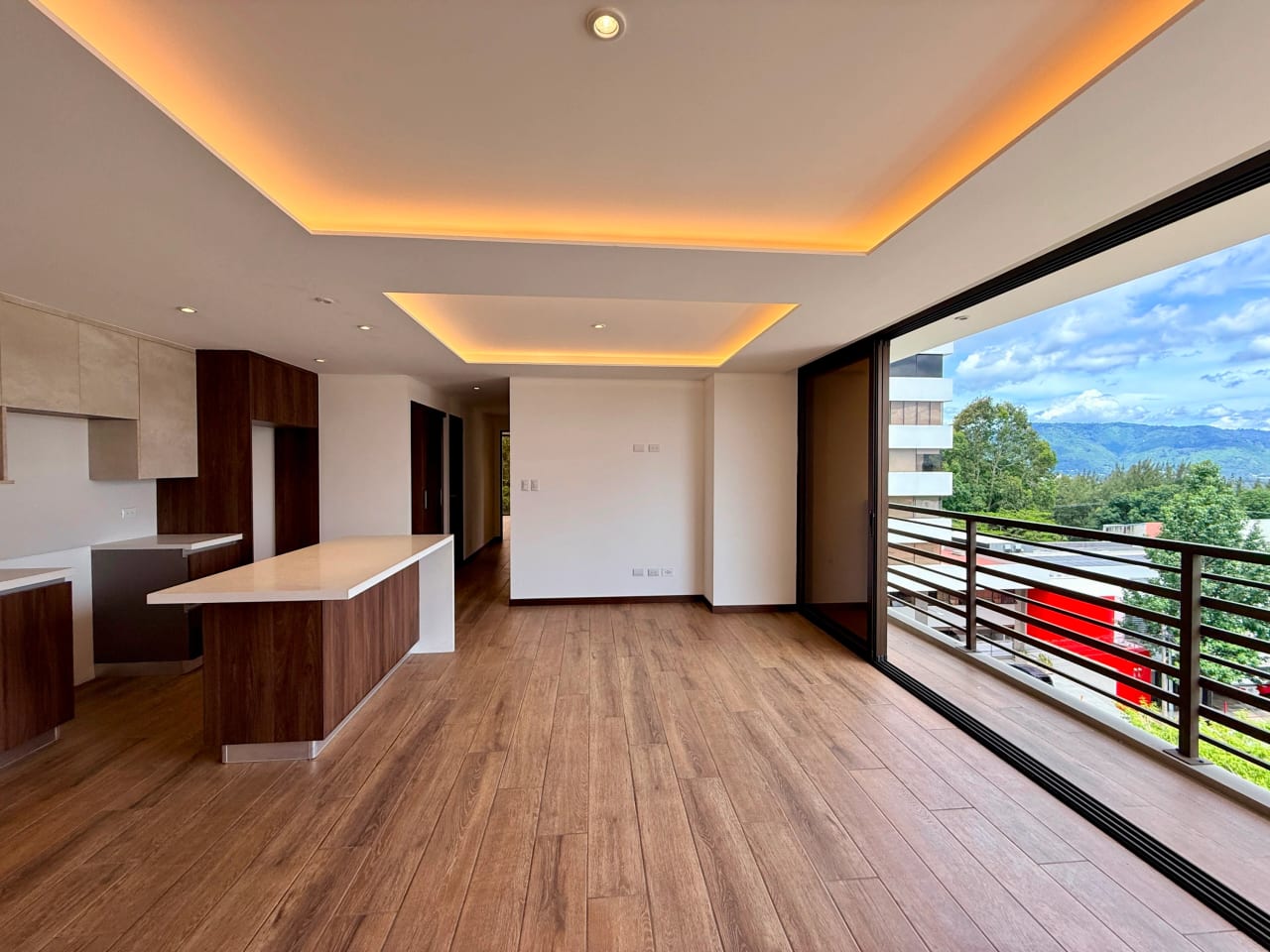 Vendo apartamento en edificio Astorga zona 13 — Apartamento en Venta en Zona 13, Guatemala, Ciudad — foto 1 de 17