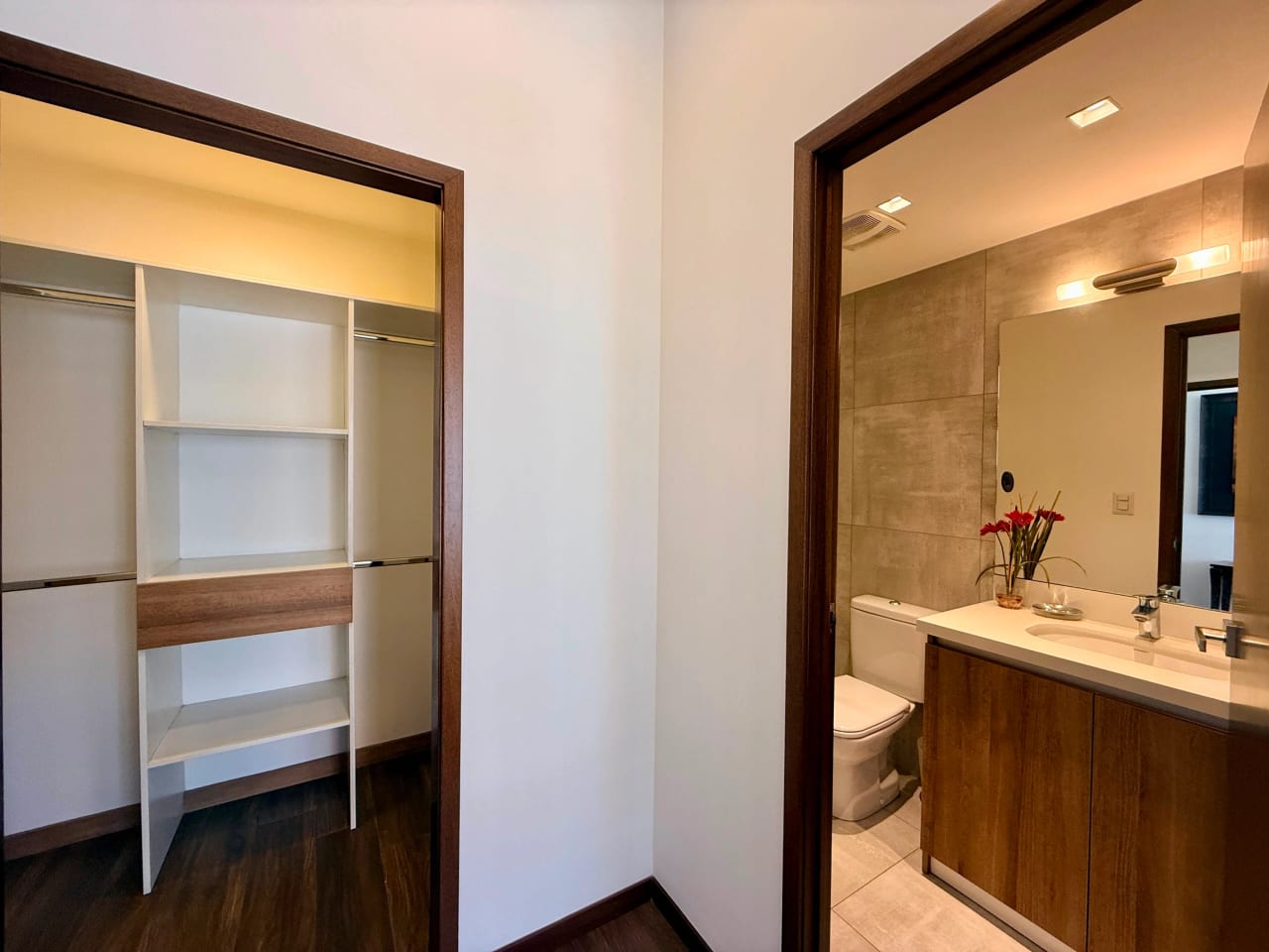 Vendo apartamento en Casa Clara zona 10 — Apartamento en Venta en Zona 10, Guatemala, Ciudad — foto 7 de 17