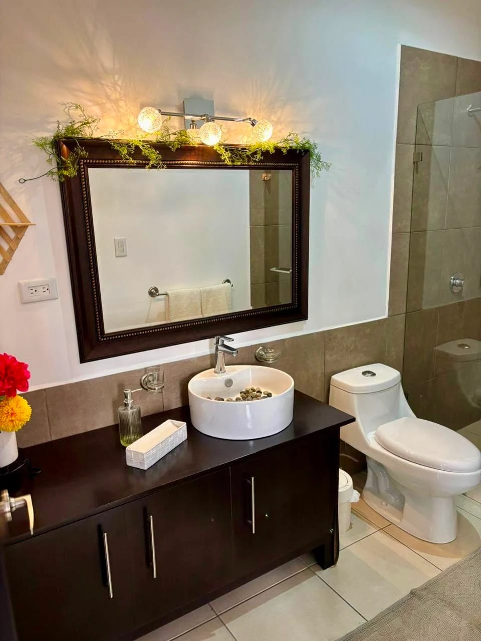 Vendo apartamento en Torre Borja zona 11 — Apartamento en Venta en Zona 11, Guatemala, Ciudad — foto 12 de 17