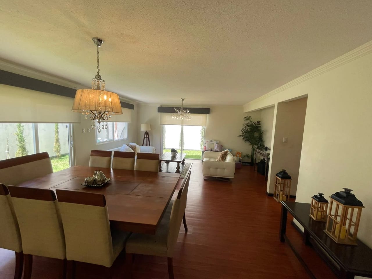 Vendo casa en Luces del Encinal zona 7 de Mixco — Casa en Venta en Zona 7 Mixco, Guatemala, Ciudad — foto 7 de 14