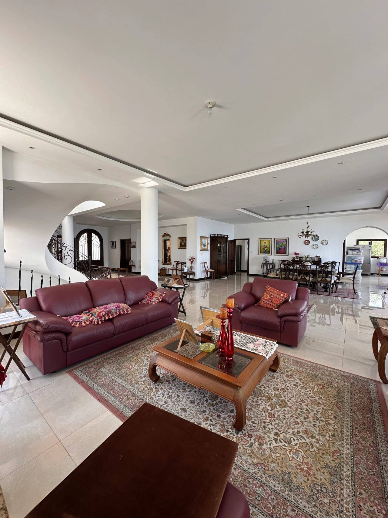 Casa de Lujo y Vistas Top en Venta en Montebello CAES — Casa en Venta en Carretera a El Salvador, Guatemala, Ciudad — foto 2 de 14