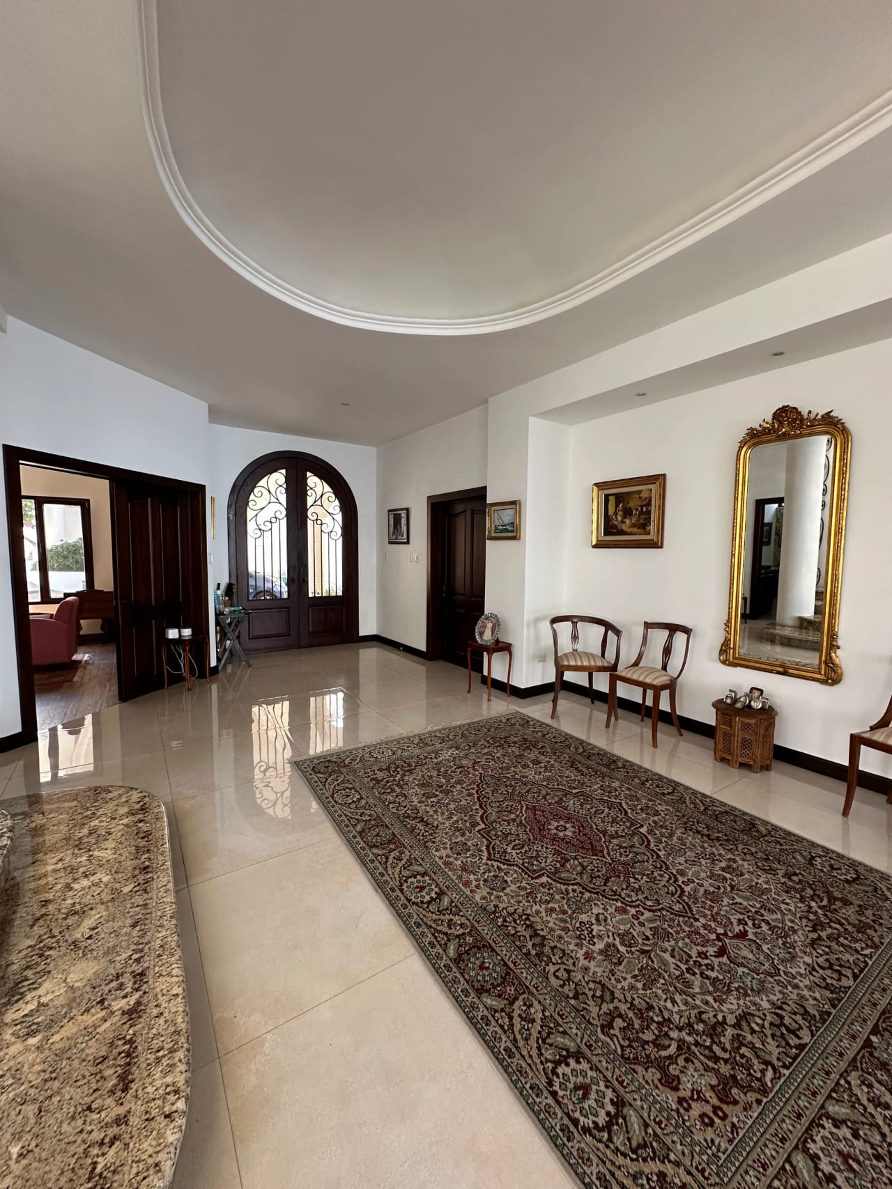 Casa de Lujo y Vistas Top en Venta en Montebello CAES — Casa en Venta en Carretera a El Salvador, Guatemala, Ciudad — foto 7 de 14