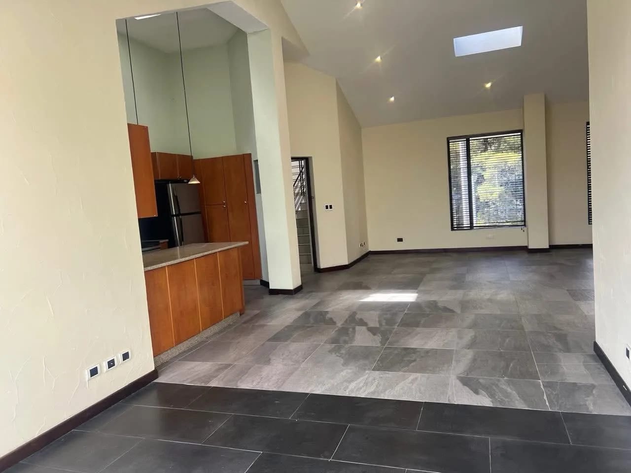 Apartamento en Renta en Zona 15 Vista al Bosque — Apartamento en Alquiler en Zona 15, Guatemala, Ciudad — foto 4 de 5