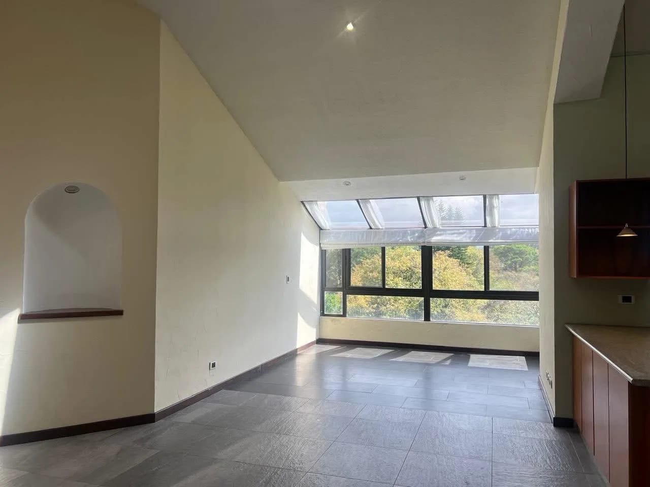 Apartamento en Renta en Zona 15 Vista al Bosque — Apartamento en Alquiler en Zona 15, Guatemala, Ciudad — foto 3 de 5