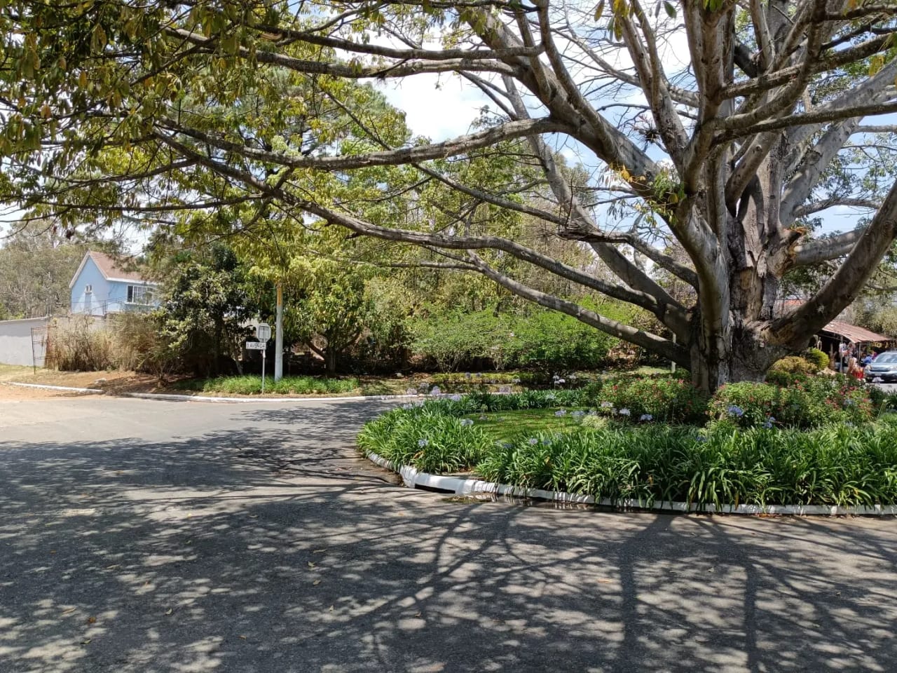 Terreno residencial en venta - Zona 8 de Mixco - Sector Cementerio Los Parques — Terreno en Venta en Zona 8 Mixco, Guatemala, Ciudad — foto 5 de 6