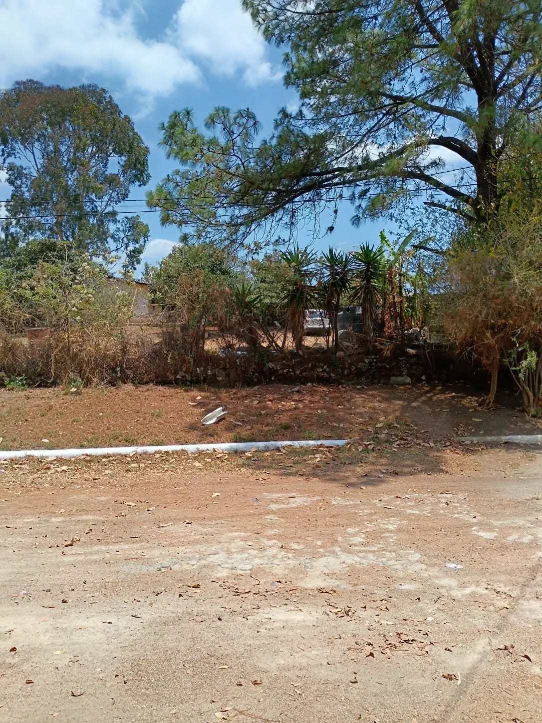 Terreno residencial en venta - Zona 8 de Mixco - Sector Cementerio Los Parques — Terreno en Venta en Zona 8 Mixco, Guatemala, Ciudad — foto 6 de 6