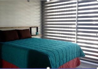 Alquiler de Apartamento Eficiente — Apartamento en Alquiler en Zona 15, Guatemala, Ciudad — foto 1 de 5