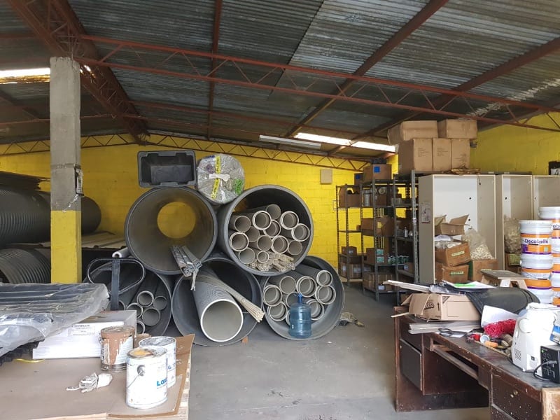 Ofibodega Petapa Atanacio en Zona 12 en Renta — Bodega / Ofibodega en Alquiler en Zona 12, Guatemala, Ciudad — foto 1 de 4