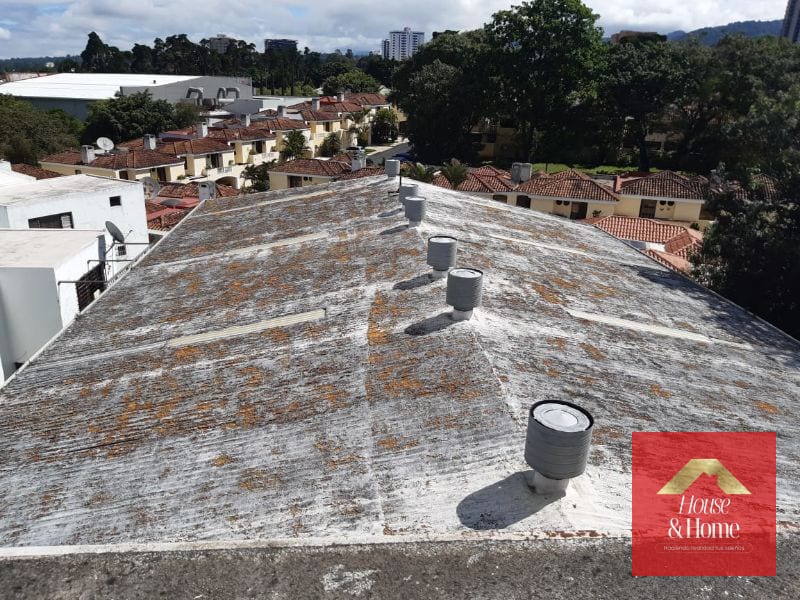 Venta edificio zona 10 — Edificio en Venta en Zona 10, Guatemala, Ciudad — foto 3 de 14