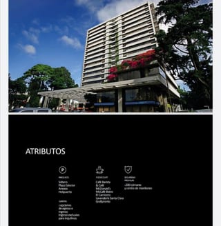 Oficinas en renta Centro Gerencial Las Margaritas zona 10 — Oficina en Alquiler en Zona 10, Guatemala, Ciudad — miniatura 1 de 2