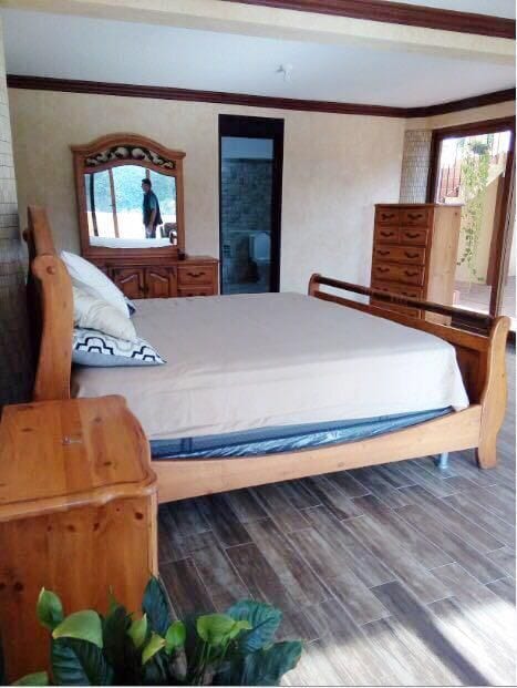 Amplia casa en venta con espacio adicional para un pequeño negocio. Ubicada en Zona 15 — Casa en Venta en Zona 15, Guatemala, Ciudad — foto 7 de 11