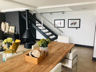 Apartamento AMUEBLADO en renta Viu Cayalá zona 16 — Apartamento en Alquiler en Zona 16, Guatemala, Ciudad — miniatura 1 de 9