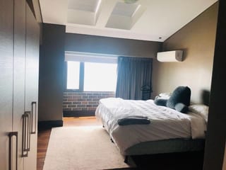 Apartamento AMUEBLADO en renta Viu Cayalá zona 16 — Apartamento en Alquiler en Zona 16, Guatemala, Ciudad — miniatura 8 de 9