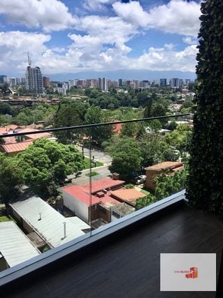 Apartamento 1 Dormitorio - cerca de centros de conveniencia - excelentes ambientes sociales y entretenimiento — Apartamento en Venta en Vista Hermosa II, Zona 15, Guatemala, Ciudad — miniatura 10 de 16