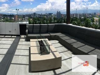 Apartamento 1 Dormitorio - cerca de centros de conveniencia - excelentes ambientes sociales y entretenimiento — Apartamento en Venta en Vista Hermosa II, Zona 15, Guatemala, Ciudad — miniatura 1 de 16