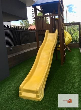 Apartamento 1 Dormitorio - cerca de centros de conveniencia - excelentes ambientes sociales y entretenimiento — Apartamento en Venta en Vista Hermosa II, Zona 15, Guatemala, Ciudad — miniatura 12 de 16