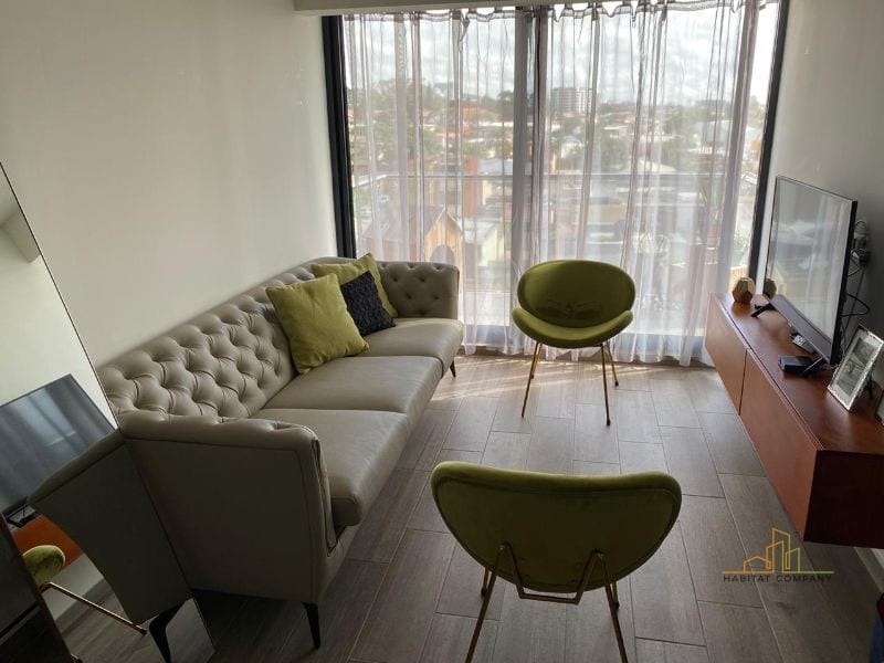 Venta. Apartamento. Edificio. Aralia. Mariscal. Ideal Inversionistas. Guatemala — Apartamento en Venta en Aralia Mariscal, Zona 11, Guatemala, Ciudad — foto 1 de 7