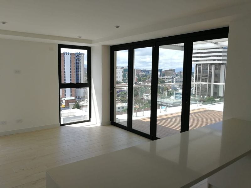 Quo Zona 4, Apto con Terraza — Apartamento en Venta en QUO, Zona 4, Guatemala, Ciudad — foto 7 de 7
