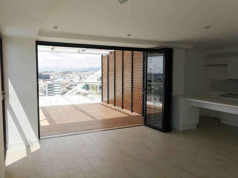 Quo Zona 4, Apto con Terraza — Apartamento en Venta en QUO, Zona 4, Guatemala, Ciudad — foto 1 de 7